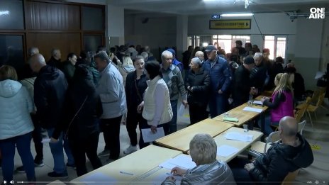 На изборите в Турция: Езиковата бариера отново е трудност 