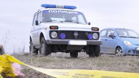 Любовна тийн сага завърши с отвличане и побой