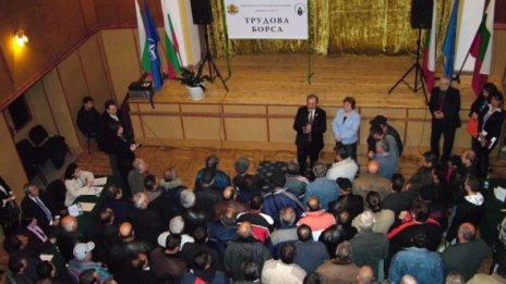 Сред първите сме в ЕС по безработица