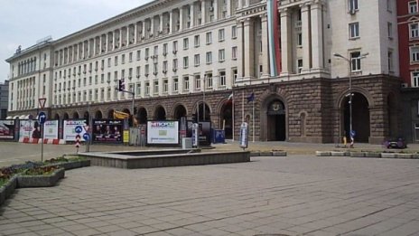 Медали на кило раздава и Бойко Борисов