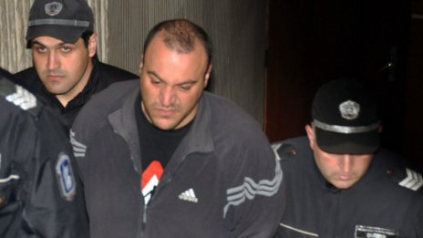 Похитителят от Сливен  &ndash; вменяем