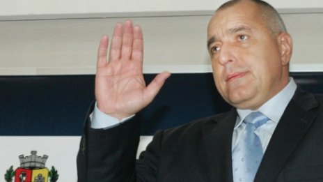 Валят вотове срещу Борисов