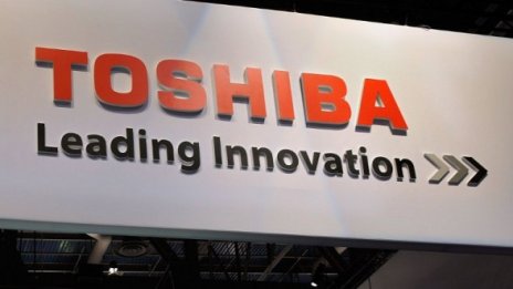 Toshiba влиза с ниски цени в таблет–войната