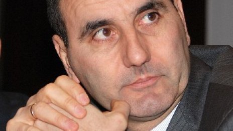 МВР шефа не го е еня за Меглена