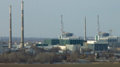 3 млрд. евро за два нови блока в "Козлодуй"?
