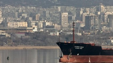 Контрабандни тенджери задържани във Варна