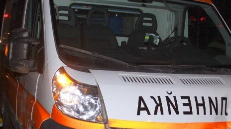 Един загинал в катастрофа през изминалото денонощие