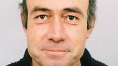 Полицията издирва мъж, изчезнал преди 3 месеца