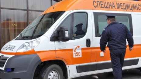 Двете деца, бити от родителите си, отиват в социален дом