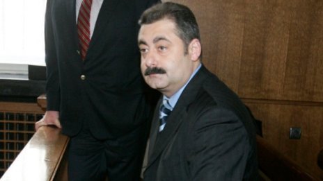 Болен подсъдим отложи делото срещу Божидар Нанев