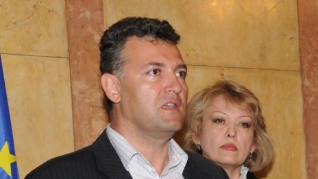Валентин Николов: Утре е денят Х за пенсиите