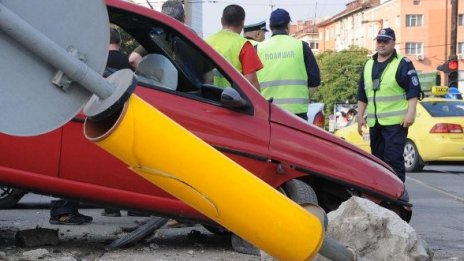 Денонощие без жертви на пътя