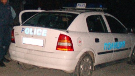 Задържаха мъж, заподозрян за изнасилване на непълнолетна
