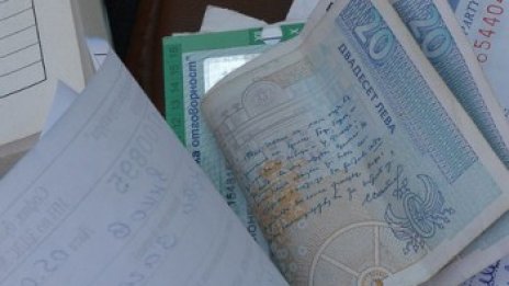 "Железарите" разплита схема за укриване на данъци