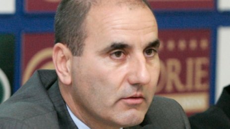 Цветанов очаква докладът на ЕК да убеди Холандия за Шенген