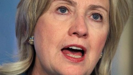 Хилъри Клинтън с мерак да оглави Световната банка