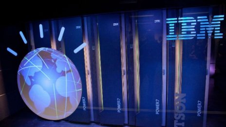 Жена ще е следващият шеф на IBM?