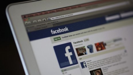 Развод по Facebook-ски
