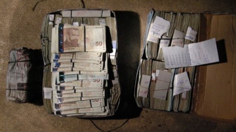 Ревизори спипаха варненска фирма, укрила 12 млн. лв. данъци