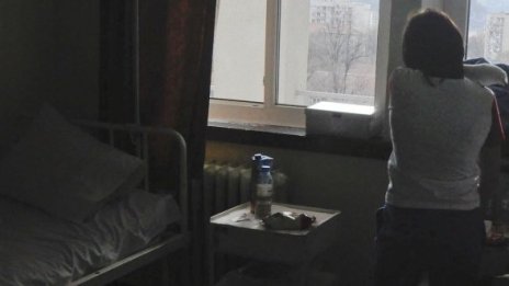 Разбиха група, изнасяла бели робини