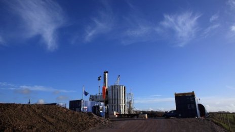 БСП иска мораториум върху добива на шистов газ у нас