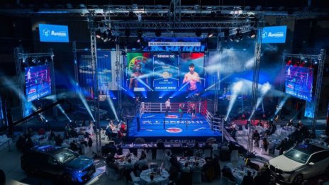 Митове и реалност в бойните изкуства