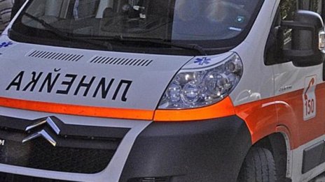 Дете почина от токов удар