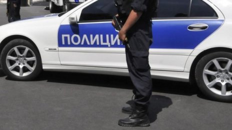 Девет нелегални иракчани са задържани край Елхово