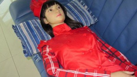 Сексробот – за $6 хил. и е доживотен сексроб