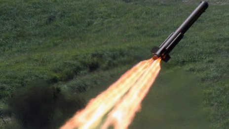 Чехия се оттегля от американския проект за ПРО