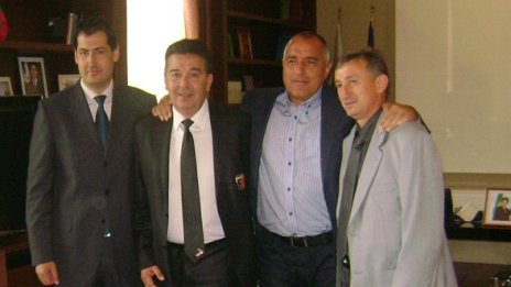 2 млн. лв. за ремонт на стадиони в Пловдив