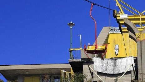 ПСС: Добри са условията за туризъм в планините