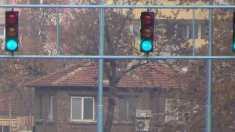 След "Младост" – зелена вълн&#224; на още 4 кръстовища