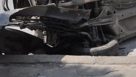 Денонощие без жертви по родните пътища