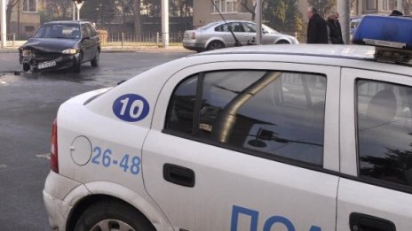 16-годишен загина в катастрофа, спътниците му избягаха