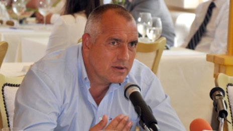 Борисов уважавал депутатите, не искал да си губи времето с вота
