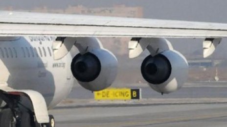 Откриха редовна линия Бургас-Будапеща