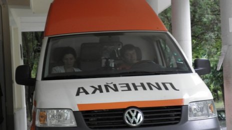 57-годишен мъж загина при трудова злополука в Троян