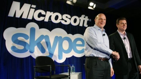 Skype уволнява наред