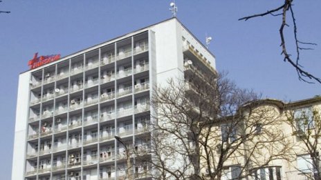 Жена с 80% изгаряния от пожар е в "Пирогов"