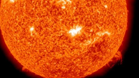 Очаква се най-силната за последния век магнитна буря