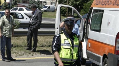 Пешеходец загина на Цариградско шосе