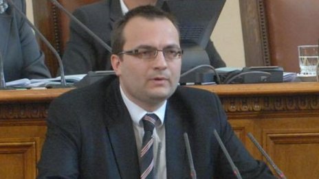 М. Димитров: "Евро плюс" трябва да се предоговори