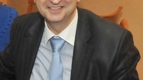 Лъчо Иванов сам се дава на "Антимафия"