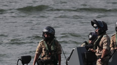 Китай и Беларус засилват военното си сътрудничество на фона на напрежението с НАТО