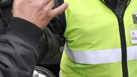 Заловиха 21 пияни шофьори в Пернишко за седмица