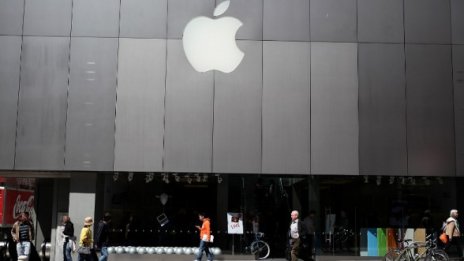 Apple ще продава телевизори