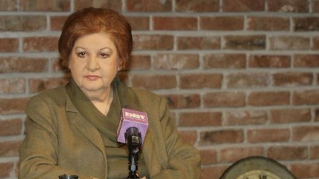 Васа Ганчева е оперирана в Пирогов