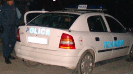 Малолетен участва в грабеж, майка му укрива откраднатото
