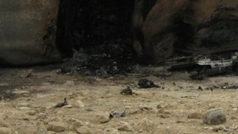 Над 20 убити при серия експлозии в Багдад